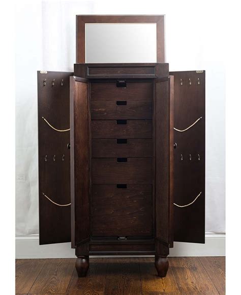 celine jewelry armoire.